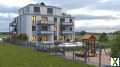 Foto WE 05, Projekt Wohnglück mit 10 Wohneinheiten: 3-Zimmer-Wohnung mit offenem Grundriss und Balkon