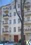 Foto Altbau Flair: Verkauf einer vermieteten 2-Zimmerwohnung in Charlottenburg, nahe der Spree