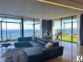 Foto OPATIJA, ZENTRUM - Luxusetage von 300 m2 in einem neuen Gebäude mit Garage, Panoramablick auf das Meer