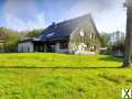 Foto Grosses Wohnhaus mit grossem Garten und Option auf angrenzendes Bauland in bester Lage in Gifhorn