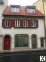 Foto Wunderschönes Stadthaus in Schweinfurt zu mieten