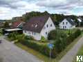 Foto Haus mit Einliegerwohnung See Nähe in Dorf Zechlin