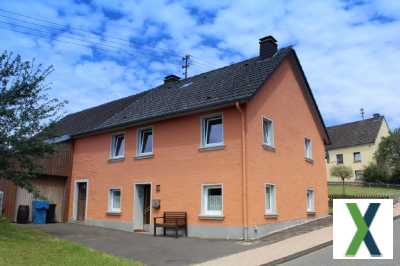 Foto Bauernhaus in 54597 Pronsfeld
