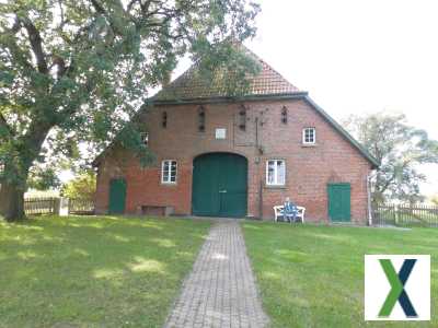 Foto EH0081 Resthof/Bauernhaus in Privelack