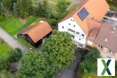 Foto Einfamilienhaus in 74747 Ravenstein / Merchingen