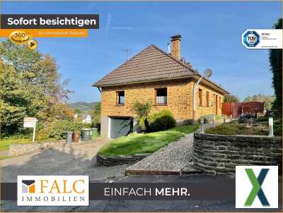Foto Ein Zuhause für Herz und Seele: Familienglück in Engelskirchen - Miebach!