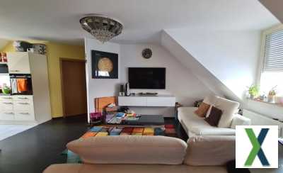 Foto Wohnung in 90443 Nürnberg