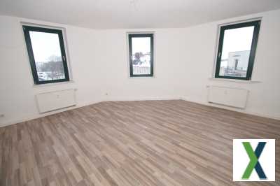 Foto 2-Zimmerwohnung im Dachgeschoss