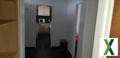 Foto 3- Zimmer Wohnung in Neuss Erfttal