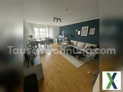 Foto [TAUSCHWOHNUNG] Gemütliche 2-Zimmer Wohnung mit Balkon in Ehrenfeld