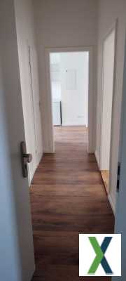 Foto Renovierte 3 Zimmer Wohnung in zentraler Lage in Bremerhaven - WG