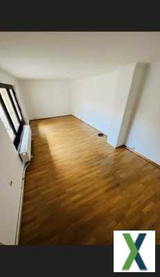 Foto geräumige 3 Zimmer Wohnung in Uffenheim