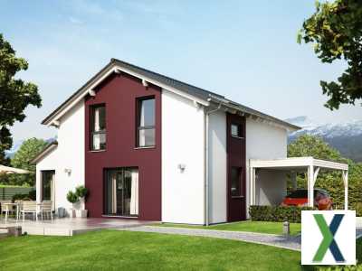 Foto Haus individuell veränderbar; Grundstück zentral in Gaggenau