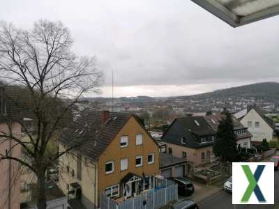 Foto 4-Zimmerwohnung mit Balkon am Kuhlerkamp