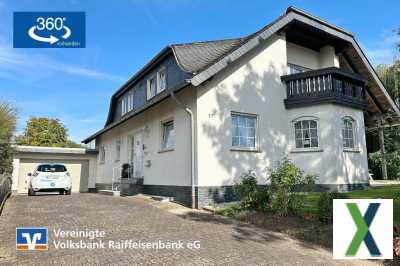 Foto 1-2 Familienhaus in 54516 Wittlich-Bombogen