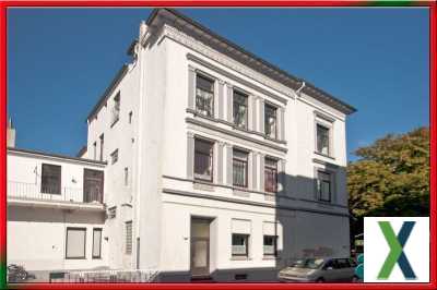 Foto ais-GmbH bietet an: Charmante 2 Zimmer Altbau Wohnung in der Südstadt