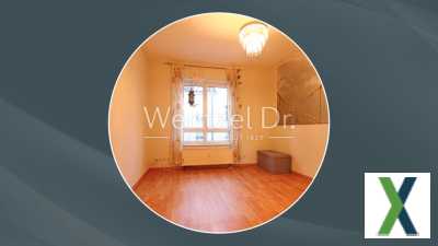 Foto Gut geschnittene 3 Zimmer Wohnung mit Balkon in ruhiger Straße und Rheinnähe zu verkaufen