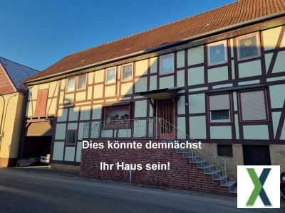 Foto Mehrgenerationenhaus in Ebergötzen zu verkaufen