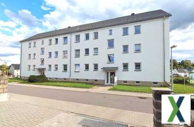 Foto Ertragreiches Mehrfamilienhaus in der Skat-und Residenzstadt Altenburg zu verkaufen