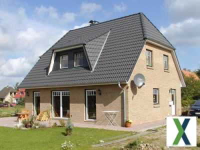 Foto Komfortables Einfamilienhaus mit moderner Ausstattung (NEUBAU 2024) - Eggebek