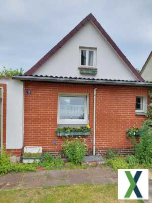 Foto Kleines Wohnhaus in Nienburg - Alpheide zu vermieten
