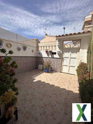 Foto Villa in Torrevieja with 3
