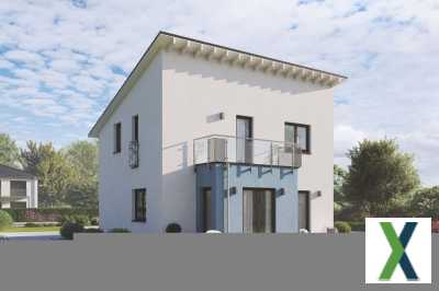 Foto Individuelles Traumhaus in Deggingen - Großzügig, modern und energieeffizient
