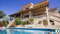Foto Immobilien Mallorca : Villa mit Panorama-Meerblick