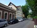 Foto BUERO.flächen in repräsentative Bürohaus mit Garten und Park-Blick