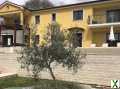 Foto MOŠĆENICE - Abgeschiedene Villa, 240m2 mit Meerblick