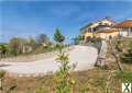 Foto ISTRIEN, LABIN - Apartmenthaus mit Pool und Panoramablick