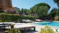 Foto ISTRIEN, PREMANTURA - Haus mit vier Wohnungen und einem Swimmingpool