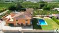 Foto 4 Schlafzimmer Villa mit XXL großer Sonnenterasse, großer Pool, BBQ-Haus mit einer Sommerküche, Garten mit Obstbäumen