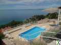 Foto INSEL KRK - Exklusive Villa mit Pool