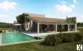 Foto Mallorca: MODERNE DESIGNER-FINCA MIT WEITBLICK und INNOVATIVEM DESIGN IN SANTANYI