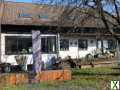 Foto Großzügiges lichtdurchflutetes Zwei-Generationenhaus in schöner Stadtrandlage