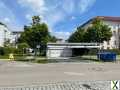 Foto Tiefgaragenstellplatz in Unterföhring bei München, Brunnbachlweg zu verkaufen.