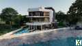 Foto SUKOŠAN - Duplex-Penthouse in einer Villa mit Meerblick, Pool und Sonnendeck - S3