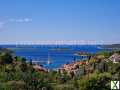 Foto Kroatien Solta Inselhaus in Entwicklung zum Verkauf am Meer