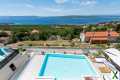 Foto CRIKVENICA - Exklusive moderne Villa mit Pool