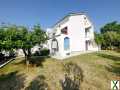 Foto Malinska. Detached house, 700 m. close to sea, for sale