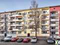 Foto Vermietetes City-Apartment mit Balkon in urbaner Lage nahe Mauerpark