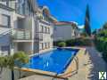 Foto OPATIJA, IČIĆI  hervorragendes Haus in einem neueren Gebäude mit Pool in Strandnähe, Panoramablick und Garage