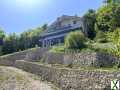 Foto Crni Lug - Eine Villa mit Wellnessoase