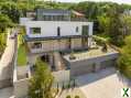 Foto IHR UNGARN EXPERTE verkauft: Luxus-Immobilie, am Rosenberg in Budapest, Pool, Wellness, 1A Aussicht