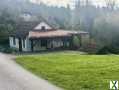 Foto GORSKI KOTAR, SEVERIN NA KUPI-Interessantes Einfamilienhaus in Flussnähe