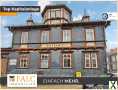 Foto Einmaliges Apartment- Projekt in historischem Mehrfamilienhaus im Thüringer Wald