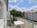 Foto (EF0801_M) Kassel-Stadt: West, geschmackvoll neu möblierte Wohnung mit Balkon und WLAN, Garage möglich