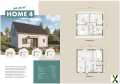 Foto EFH HOME 4 MALERFERTIG inkl. Grundstück & Keller - Bauen zu Mietkonditionen - mit allkauf
