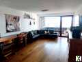 Foto moderne 4 Zimmer-Wohnung mit Balkon in ruhiger und grüner Lage